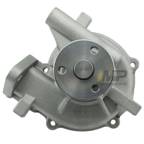 WJB Engine Water Pump P/N:WU4022 Fits: Ford Tempo 91-84, Mercury Topaz 91-84 - Image 3
