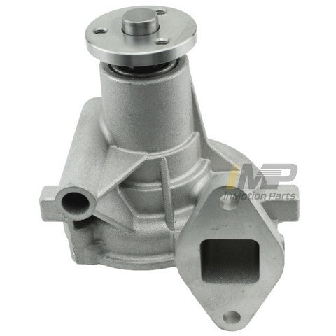 WJB Engine Water Pump P/N:WU4022 Fits: Ford Tempo 91-84, Mercury Topaz 91-84 - Image 2