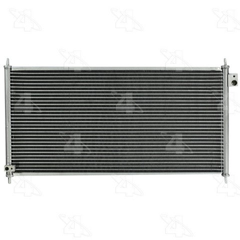 Four Seasons A/C Condenser P/N:40230 Fits: Honda S2000 09-04 - Image 1