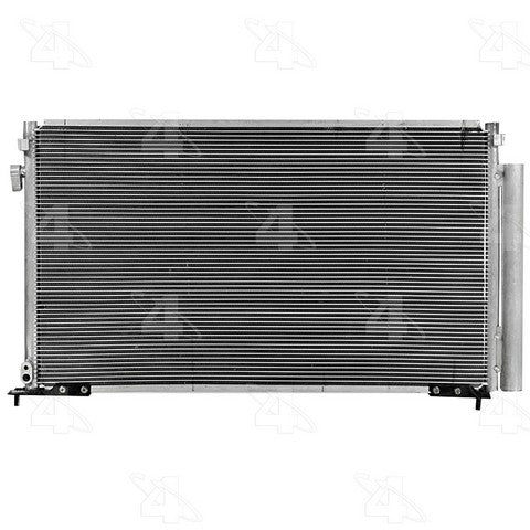 Four Seasons A/C Condenser P/N:40231 Fits: Honda Civic 11-06 - Image 1
