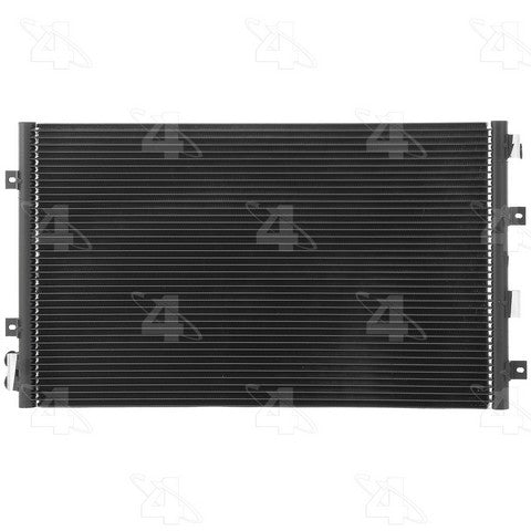 Four Seasons A/C Condenser P/N:40232 Fits: Chrysler Sebring 06-05 - Image 1