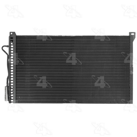 Four Seasons A/C Condenser P/N:40234 Fits: Ford Five Hundred 07-05, Ford Freestyle 07-05, Mercury Montego 07-05 - Image 1