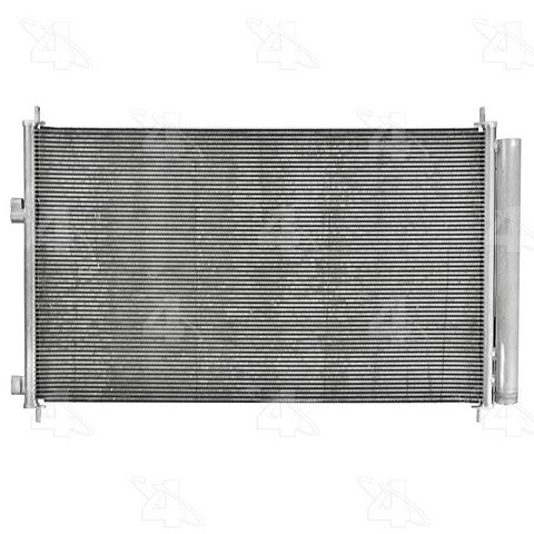 Four Seasons A/C Condenser P/N:40235 Fits: Toyota Rav4 12-06 - Image 1