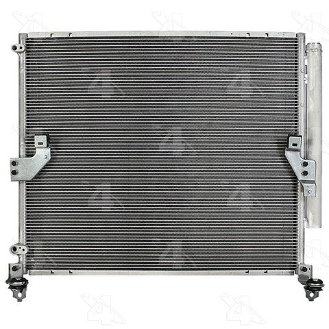 Four Seasons A/C Condenser P/N:40238 Fits: Toyota Fj Cruiser 14-07 - Image 1