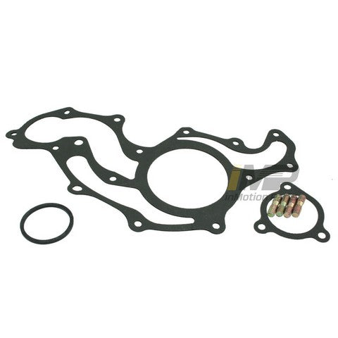 WJB Engine Water Pump P/N:WU4023 Fits: Ford Aerostar 1986, Ford Bronco Ii 85-84, Ford Ranger 85-83 - Image 4