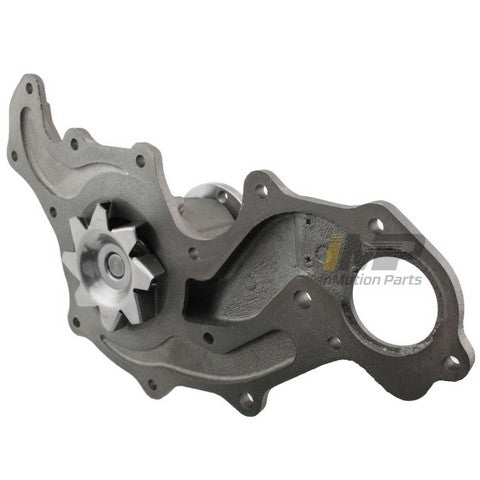 WJB Engine Water Pump P/N:WU4023 Fits: Ford Aerostar 1986, Ford Bronco Ii 85-84, Ford Ranger 85-83 - Image 3