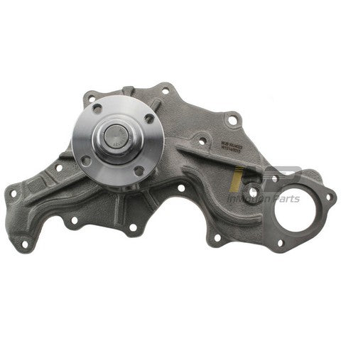 WJB Engine Water Pump P/N:WU4023 Fits: Ford Aerostar 1986, Ford Bronco Ii 85-84, Ford Ranger 85-83 - Image 2