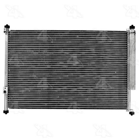 Four Seasons A/C Condenser P/N:40241 Fits: Suzuki Grand Vitara 13-06 - Image 1