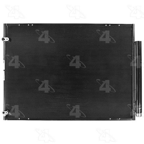 Four Seasons A/C Condenser P/N:40243 Fits: Lexus Rx350 09-07 - Image 1