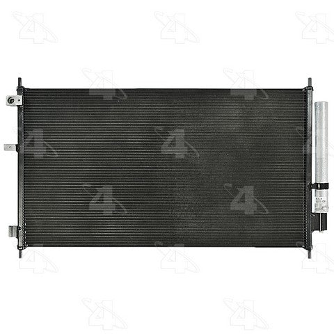 Four Seasons A/C Condenser P/N:40249 Fits: Acura Rdx 12-07 - Image 1