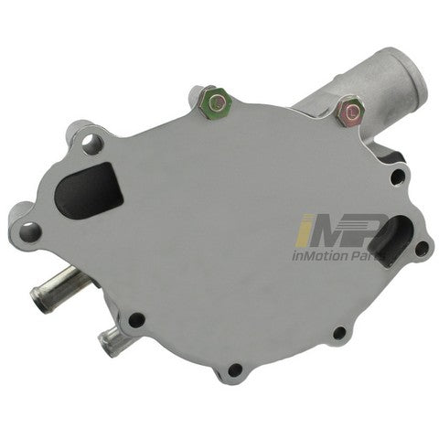 WJB Engine Water Pump P/N:WU4024 Fits: Ford Ltd 85-84, Ford Mustang 85-79, Lincoln Continental 1985, Lincoln Mark Vii 1985, Mercury Capri 85-79 - Image 3