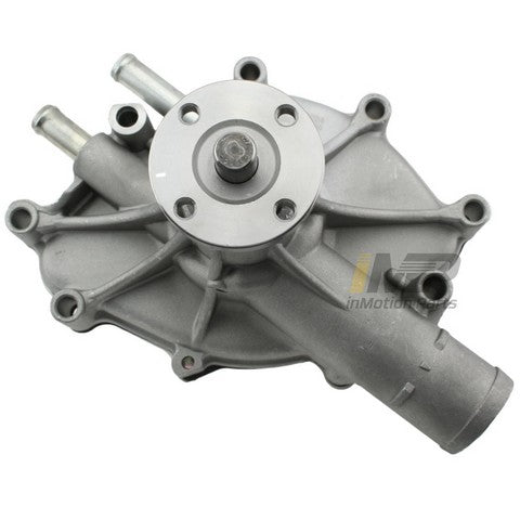WJB Engine Water Pump P/N:WU4024 Fits: Ford Ltd 85-84, Ford Mustang 85-79, Lincoln Continental 1985, Lincoln Mark Vii 1985, Mercury Capri 85-79 - Image 2