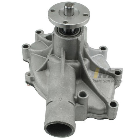 WJB Engine Water Pump P/N:WU4024 Fits: Ford Ltd 85-84, Ford Mustang 85-79, Lincoln Continental 1985, Lincoln Mark Vii 1985, Mercury Capri 85-79 - Image 1