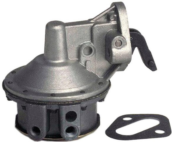Airtex Fuel Pumps Mechanical Fuel Pump P/N:40253 Fits: Chevrolet C10 Pickup, Chevrolet C20 Pickup, Chevrolet C30 Pickup, Chevrolet C50, Chevrolet C60, Chevrolet G10 Van, Chevrolet K10 Pickup, Chevrolet K20 Pickup, Chevrolet P20 Series - Image 1