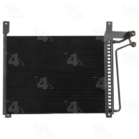 Four Seasons A/C Condenser P/N:40259 Fits: Ford Bronco Ii 89-84, Ford Ranger 89-83 - Image 1