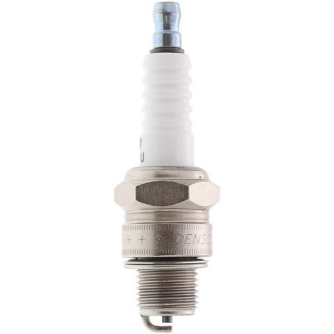 DENSO Auto Parts Spark Plug P/N:4025 Fits: Kawasaki C2ss, Kawasaki C2tr, Kawasaki G4tr, Kawasaki Kd100m, Kawasaki Kd80, Kawasaki Km100, Kawasaki Kt250, Kawasaki Kv100 - Image 1