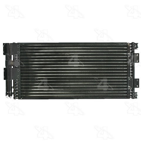 Four Seasons A/C Condenser P/N:40267 Fits: Land Rover Freelander 05-02 - Image 1