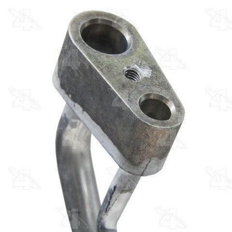 Four Seasons A/C Condenser and Receiver Drier Assembly P/N:40271 Fits: Nissan Altima 18-07, Nissan Maxima 14-09, Nissan Maxima 19-16 - Image 2