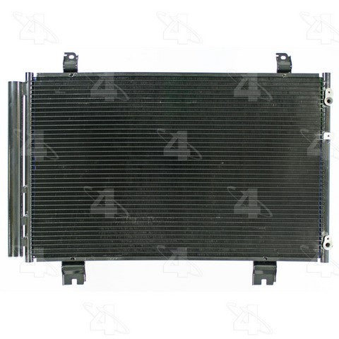 Four Seasons A/C Condenser and Receiver Drier Assembly P/N:40275 Fits: Lexus Ls460 16-07 - Image 1