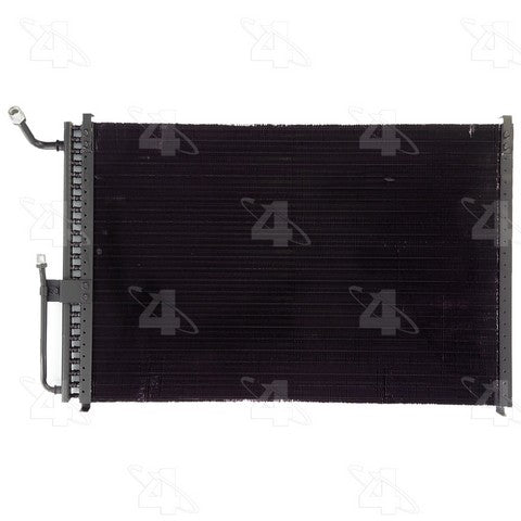 Four Seasons A/C Condenser P/N:40276 Fits: Chevrolet Astro 89-85, GMC Safari 89-85 - Image 1