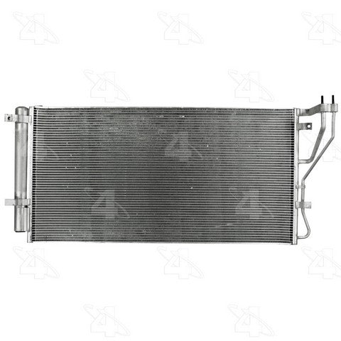 Four Seasons A/C Condenser P/N:40280 Fits: Kia Rondo 12-07 - Image 1