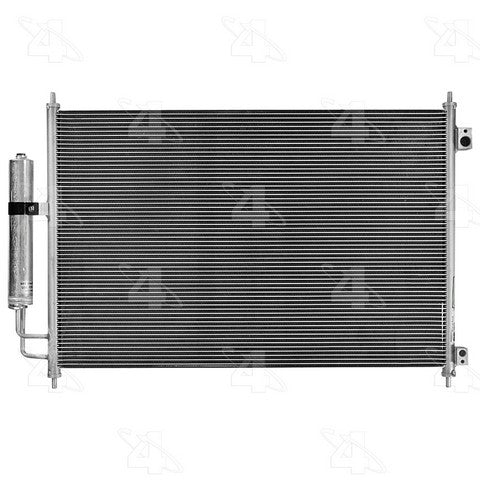 Four Seasons A/C Condenser P/N:40288 Fits: Nissan Rogue 13-08 - Image 1
