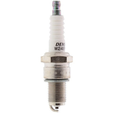 DENSO Auto Parts Spark Plug P/N:4028 Fits: Kawasaki Kd80 89-88, Yamaha Xj650l Turbo Seca 83-81, Yamaha Xj700 Maxim 1985, Yamaha Xj900 Seca 1983 - Image 1