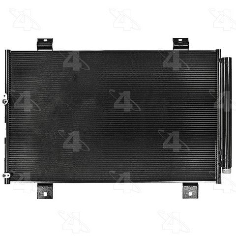 Four Seasons A/C Condenser P/N:40290 Fits: Toyota Highlander 13-08 - Image 1