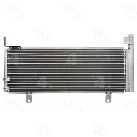 Four Seasons A/C Condenser and Receiver Drier Assembly P/N:40299 Fits: Toyota Avalon 18-13, Toyota Camry 17-07 - Image 1