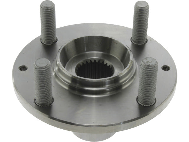 Centric Parts Axle Bearing and Hub Assembly Repair Kit P/N:403.40001E Fits: Honda Accord 89-86 - Image 1