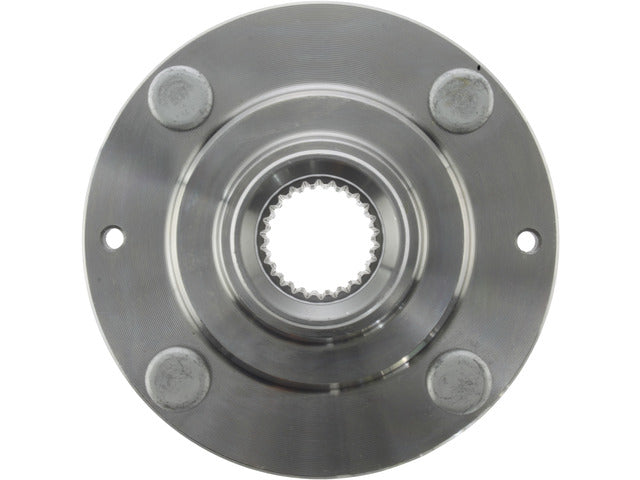 Centric Parts Axle Bearing and Hub Assembly Repair Kit P/N:403.40001E Fits: Honda Accord 89-86 - Image 2