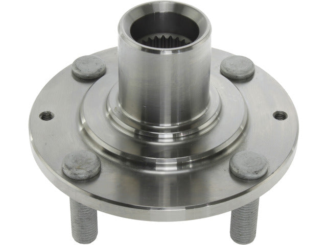 Centric Parts Axle Bearing and Hub Assembly Repair Kit P/N:403.40001E Fits: Honda Accord 89-86 - Image 3