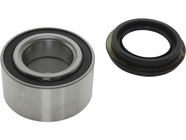 Centric Parts Axle Bearing and Hub Assembly Repair Kit P/N:403.40001E Fits: Honda Accord 89-86 - Image 4