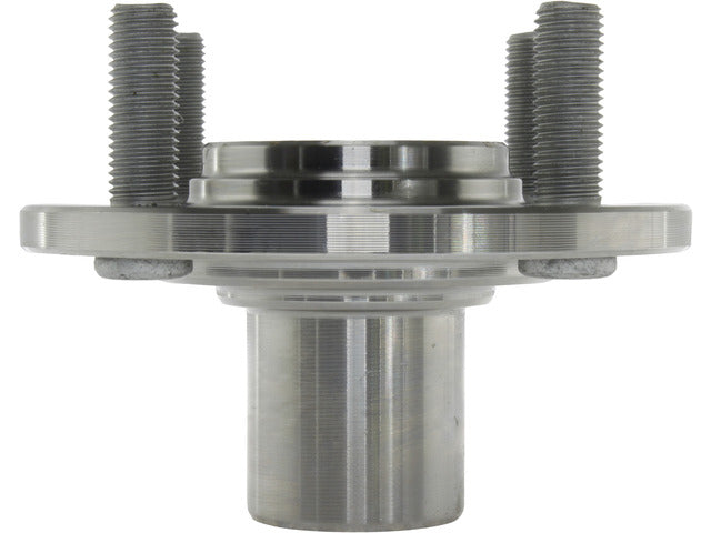 Centric Parts Axle Bearing and Hub Assembly Repair Kit P/N:403.40001E Fits: Honda Accord 89-86 - Image 5