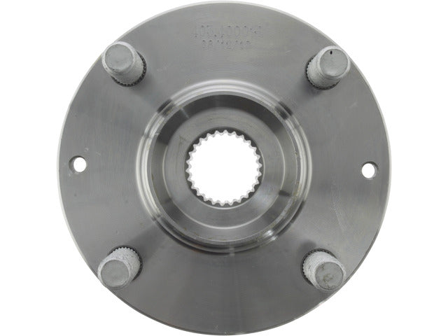 Centric Parts Axle Bearing and Hub Assembly Repair Kit P/N:403.40001E Fits: Honda Accord 89-86 - Image 6