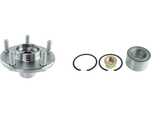 Centric Parts Axle Bearing and Hub Assembly Repair Kit P/N:403.42000E Fits: Infiniti I30 01-00, Infiniti I35 04-02, Nissan Altima 06-02, Nissan Maxima 08-00 - Image 1