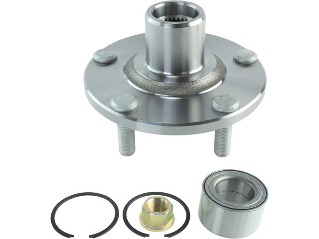 Centric Parts Axle Bearing and Hub Assembly Repair Kit P/N:403.42000E Fits: Infiniti I30 01-00, Infiniti I35 04-02, Nissan Altima 06-02, Nissan Maxima 08-00 - Image 3