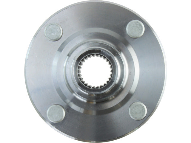 Centric Parts Axle Bearing and Hub Assembly Repair Kit P/N:403.44000E Fits: Chevrolet Prizm 02-98, Geo Prizm 97-93, Toyota Corolla 02-93 - Image 2