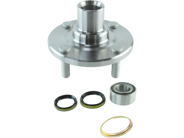 Centric Parts Axle Bearing and Hub Assembly Repair Kit P/N:403.44000E Fits: Chevrolet Prizm 02-98, Geo Prizm 97-93, Toyota Corolla 02-93 - Image 3
