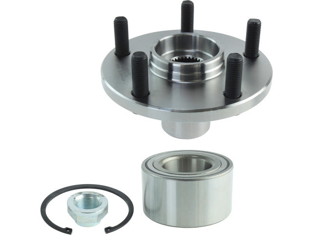 Centric Parts Axle Bearing and Hub Assembly Repair Kit P/N:403.44001E Fits: Lexus Es300 03-92, Lexus Rx300 03-99, Toyota Avalon 04-95, Toyota Camry 03-92, Toyota Solara 03-99 - Image 1