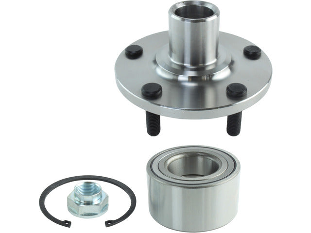 Centric Parts Axle Bearing and Hub Assembly Repair Kit P/N:403.44001E Fits: Lexus Es300 03-92, Lexus Rx300 03-99, Toyota Avalon 04-95, Toyota Camry 03-92, Toyota Solara 03-99 - Image 3