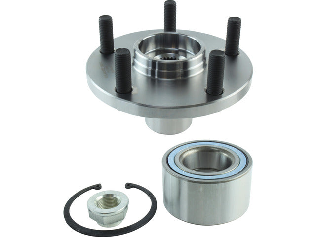 Centric Parts Axle Bearing and Hub Assembly Repair Kit P/N:403.44002E Fits: Lexus Rx300 01-99, Toyota Camry 03-92 - Image 1