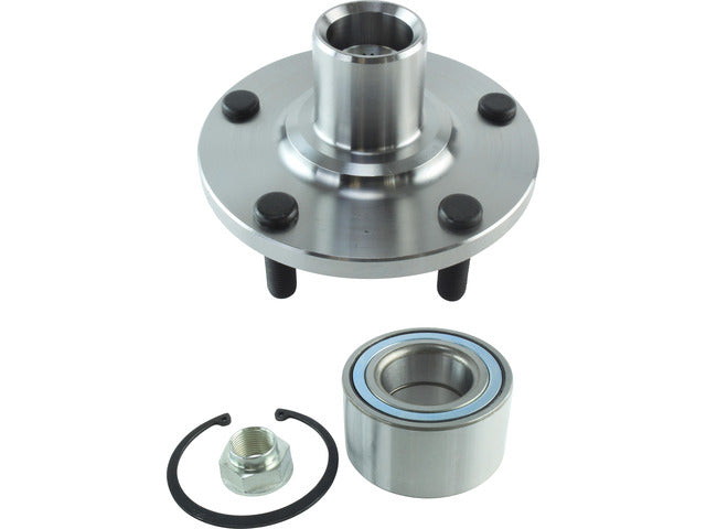 Centric Parts Axle Bearing and Hub Assembly Repair Kit P/N:403.44002E Fits: Lexus Rx300 01-99, Toyota Camry 03-92 - Image 3