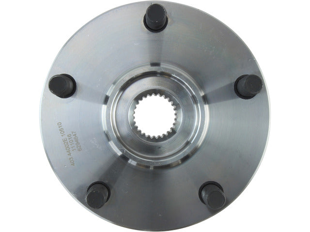 Centric Parts Axle Bearing and Hub Assembly Repair Kit P/N:403.44002E Fits: Lexus Rx300 01-99, Toyota Camry 03-92 - Image 5