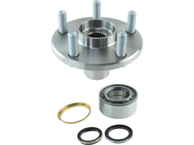 Centric Parts Axle Bearing and Hub Assembly Repair Kit P/N:403.44003E Fits: Toyota Camry 91-83 - Image 1