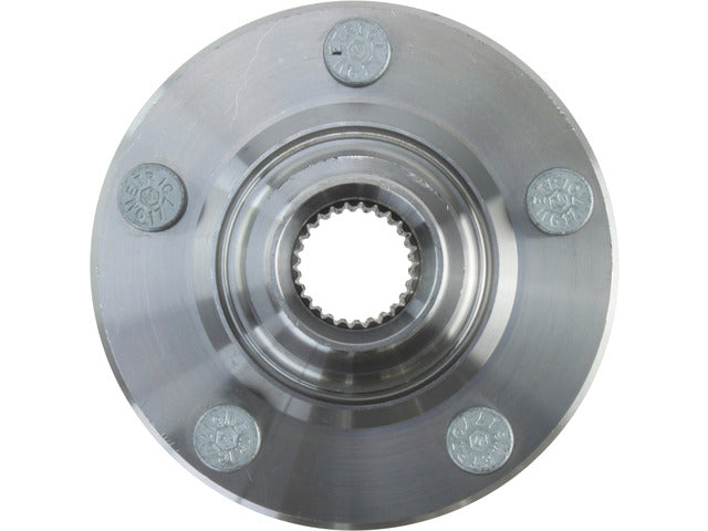 Centric Parts Axle Bearing and Hub Assembly Repair Kit P/N:403.44003E Fits: Toyota Camry 91-83 - Image 2