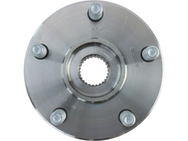 Centric Parts Axle Bearing and Hub Assembly Repair Kit P/N:403.44003E Fits: Toyota Camry 91-83 - Image 4