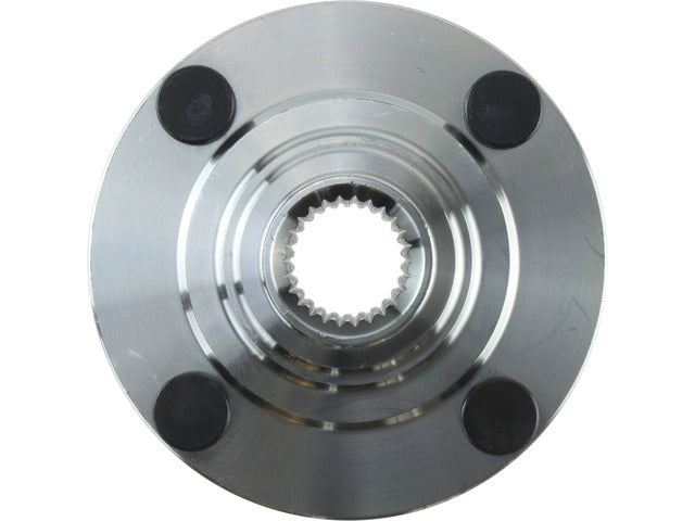 Centric Parts Axle Bearing and Hub Assembly Repair Kit P/N:403.61000E Fits: Ford Escort 90-83, Ford Exp 88-83, Ford Tempo 94-84, Mercury Ln7 1983, Mercury Lynx 87-83, Mercury Topaz 94-84 - Image 2