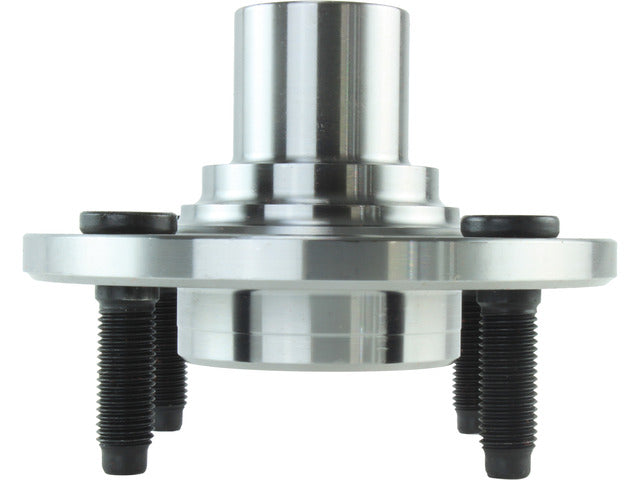 Centric Parts Axle Bearing and Hub Assembly Repair Kit P/N:403.61000E Fits: Ford Escort 90-83, Ford Exp 88-83, Ford Tempo 94-84, Mercury Ln7 1983, Mercury Lynx 87-83, Mercury Topaz 94-84 - Image 4
