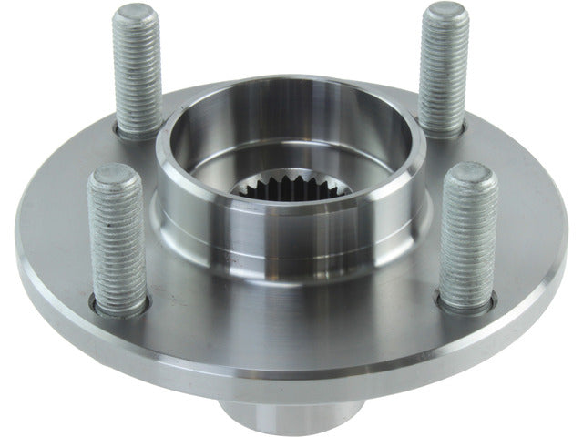 Centric Parts Axle Bearing and Hub Assembly Repair Kit P/N:403.61001E Fits: Ford Focus 11-00 - Image 1